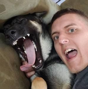 Meet your Posher, Cory